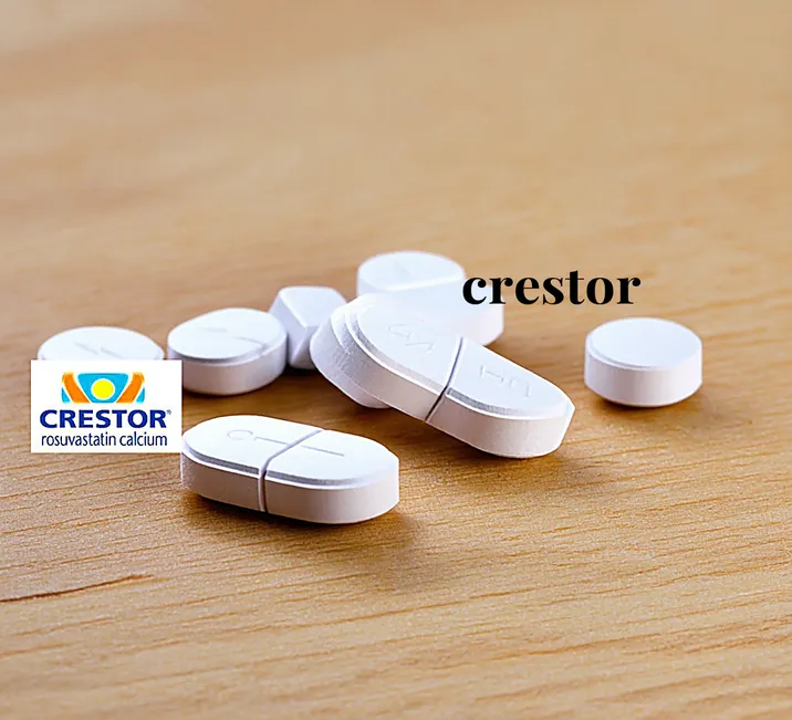 Crestor 2